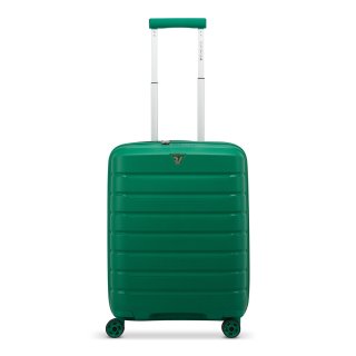 Малый чемодан Roncato B-FLYING MOVE – 40/47 л, 2,4 кг Зеленый