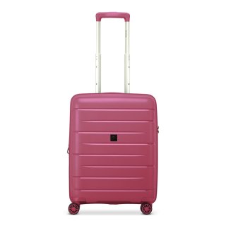 Малый чемодан ручная кладь Modo by Roncato Starlight 3.0 – 40/50 л, 2,6 кг Красный Малый чемодан ручная кладь Modo by Roncato Starlight 3.0 – 40/50 л, 2,6 кг Красный