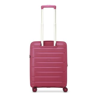 Малый чемодан ручная кладь Modo by Roncato Starlight 3.0 – 40/50 л, 2,6 кг Красный Малый чемодан ручная кладь Modo by Roncato Starlight 3.0 – 40/50 л, 2,6 кг Красный
