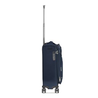 Малый чемодан ручная кладь Roncato GATEWAY – 40 / 46 л, 2.3 кг Темно-Синий