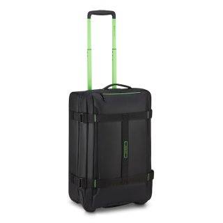 Малый чемодан ручная кладь Roncato Norway – 36,5 л, 2,6 кг Черный