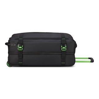 Малый чемодан ручная кладь Roncato Norway – 36,5 л, 2,6 кг Черный