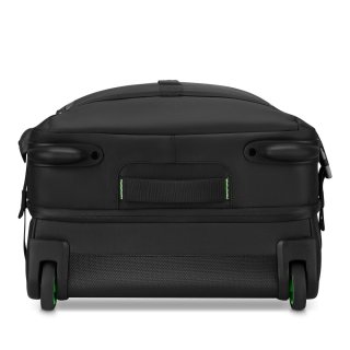 Малый чемодан ручная кладь Roncato Norway – 36,5 л, 2,6 кг Черный