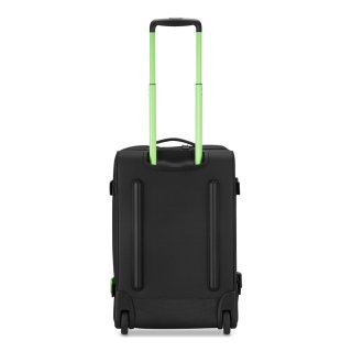 Малый чемодан ручная кладь Roncato Norway – 36,5 л, 2,6 кг Черный