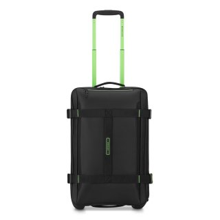 Малый чемодан ручная кладь Roncato Norway – 36,5 л, 2,6 кг Черный