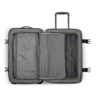 Малый чемодан ручная кладь Roncato Norway – 36,5 л, 2,6 кг Хаки