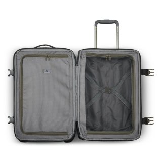 Малый чемодан ручная кладь Roncato Norway – 36,5 л, 2,6 кг Хаки
