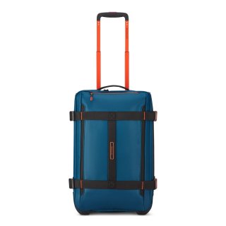 Малый чемодан ручная кладь Roncato Norway – 36,5 л, 2,6 кг Синий