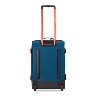 Малый чемодан ручная кладь Roncato Norway – 36,5 л, 2,6 кг Синий