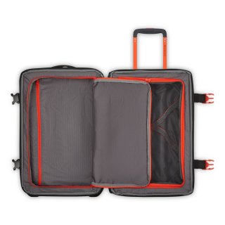 Малый чемодан ручная кладь Roncato Norway – 36,5 л, 2,6 кг Синий