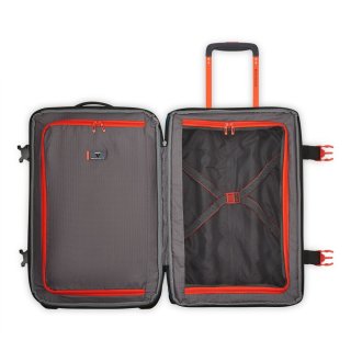 Малый чемодан ручная кладь Roncato Norway – 36,5 л, 2,6 кг Синий