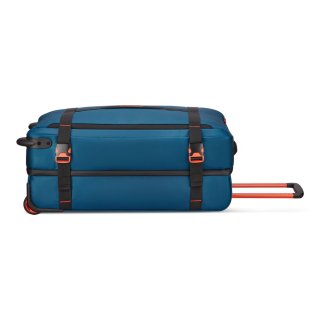 Малый чемодан ручная кладь Roncato Norway – 36,5 л, 2,6 кг Синий