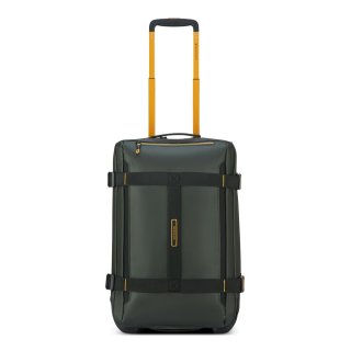 Малый чемодан ручная кладь Roncato Norway – 36,5 л, 2,6 кг Зеленый