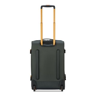 Малый чемодан ручная кладь Roncato Norway – 36,5 л, 2,6 кг Зеленый
