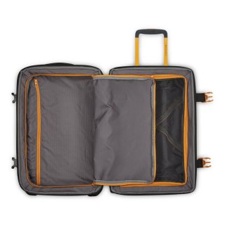 Малый чемодан ручная кладь Roncato Norway – 36,5 л, 2,6 кг Зеленый