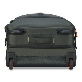Малый чемодан ручная кладь Roncato Norway – 36,5 л, 2,6 кг Зеленый