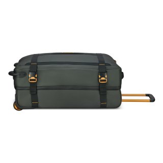 Малый чемодан ручная кладь Roncato Norway – 36,5 л, 2,6 кг Зеленый