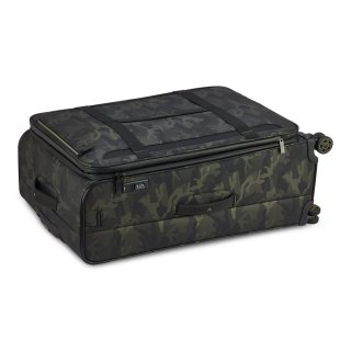 Малый чемодан ручная кладь Roncato Norway – 40 / 47 л, 2,5 кг Хаки