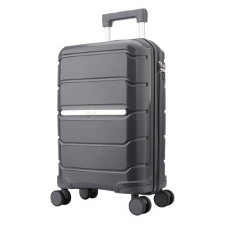 Малый чемодан ручная кладь Semi Line – 34 л, 2,3 кг Антрацит