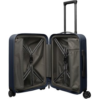 Мала валіза ручна поклажа Travelite Panello – 37 л, 2,8 кг Синя