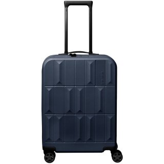 Мала валіза ручна поклажа Travelite Panello – 37 л, 2,8 кг Синя