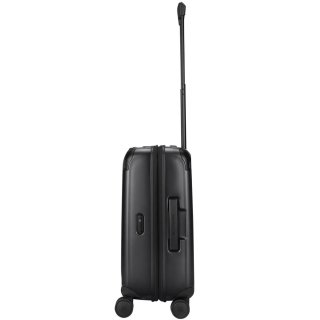 Малый чемодан ручная кладь Victorinox Spectra 3.0 – 37 / 44 л, 3,3 кг Черный