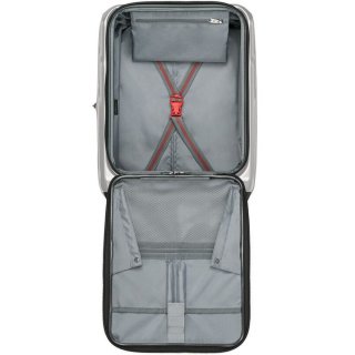 Малый чемодан ручная кладь Wenger Amplix Hardside – 36/45 л, 3,43 кг Белый