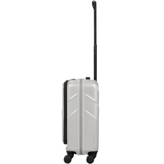 Малый чемодан ручная кладь Wenger Amplix Hardside – 36/45 л, 3,43 кг Белый