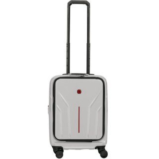 Малый чемодан ручная кладь Wenger Amplix Hardside – 36/45 л, 3,43 кг Белый