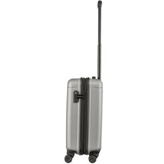 Малый чемодан ручная кладь Wenger Flyn – 32 / 40 л, 2,98 кг Серый