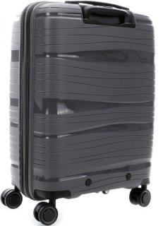 Малый чемодан с отделением для ноутбука 15,6" Travelite MOTION Anthracite