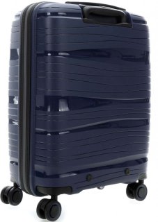 Малый чемодан с отделением для ноутбука 15,6" Travelite MOTION Navy