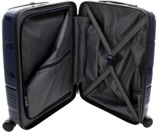 Малый чемодан с отделением для ноутбука 15,6" Travelite MOTION Navy