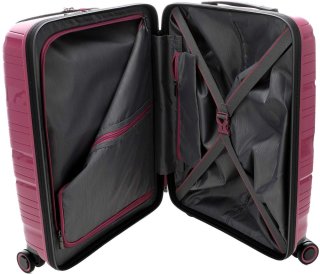 Малый чемодан с отделением для ноутбука 15,6" Travelite MOTION Rose