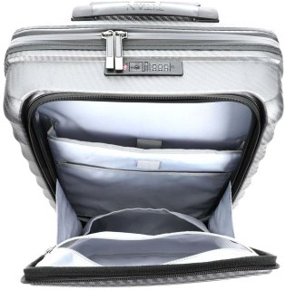 Малый чемодан с отделением для ноутбука Titan Highlight Anthracite
