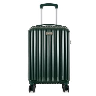 Малый чемодан Semi Line – 40 л, 2.6 кг Зеленый
