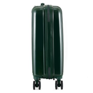 Малый чемодан Semi Line – 40 л, 2.6 кг Зеленый
