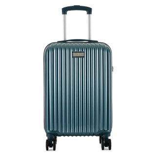 Мала валіза Semi Line – 40 л, 2.6 кг Зелена