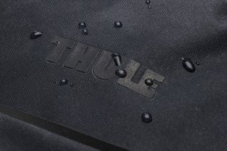 Мала валіза Thule Aion ручна поклажа на 35 літрів Чорний