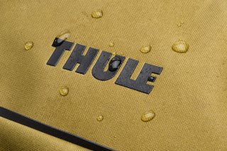 Мала валіза Thule Aion ручна поклажа на 35 літрів Жовтий