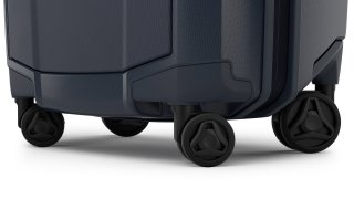 Мала валіза Thule Revolve на 33 л із полікарбонату Темно синій
