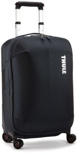 Мала валіза Thule Subterra Spinner ручна поклажа на 33 л з нейлону Синій