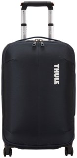 Мала валіза Thule Subterra Spinner ручна поклажа на 33 л з нейлону Синій