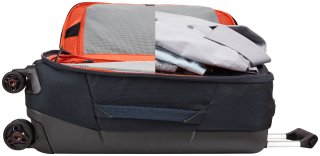 Мала валіза Thule Subterra Spinner ручна поклажа на 33 л з нейлону Синій
