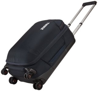 Мала валіза Thule Subterra Spinner ручна поклажа на 33 л з нейлону Синій