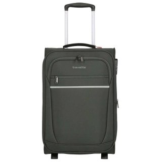 Малый чемодан Travelite CABIN ручная кладь на 36/39 л весом 2,1 кг Антрацит