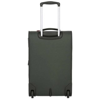 Малый чемодан Travelite CABIN ручная кладь на 36/39 л весом 2,1 кг Антрацит