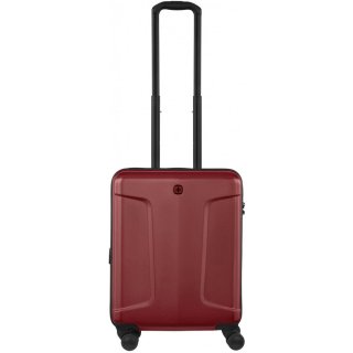 Малый чемодан Wenger Legacy ручная кладь на 39/44 л Красный