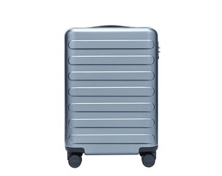 Мала валіза Xiaomi Ninetygo Business Travel на 33 л із полікарбонату Блакитний Мала валіза Xiaomi Ninetygo Business Travel на 33 л із полікарбонату Блакитний