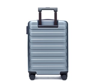 Мала валіза Xiaomi Ninetygo Business Travel на 33 л із полікарбонату Блакитний Мала валіза Xiaomi Ninetygo Business Travel на 33 л із полікарбонату Блакитний